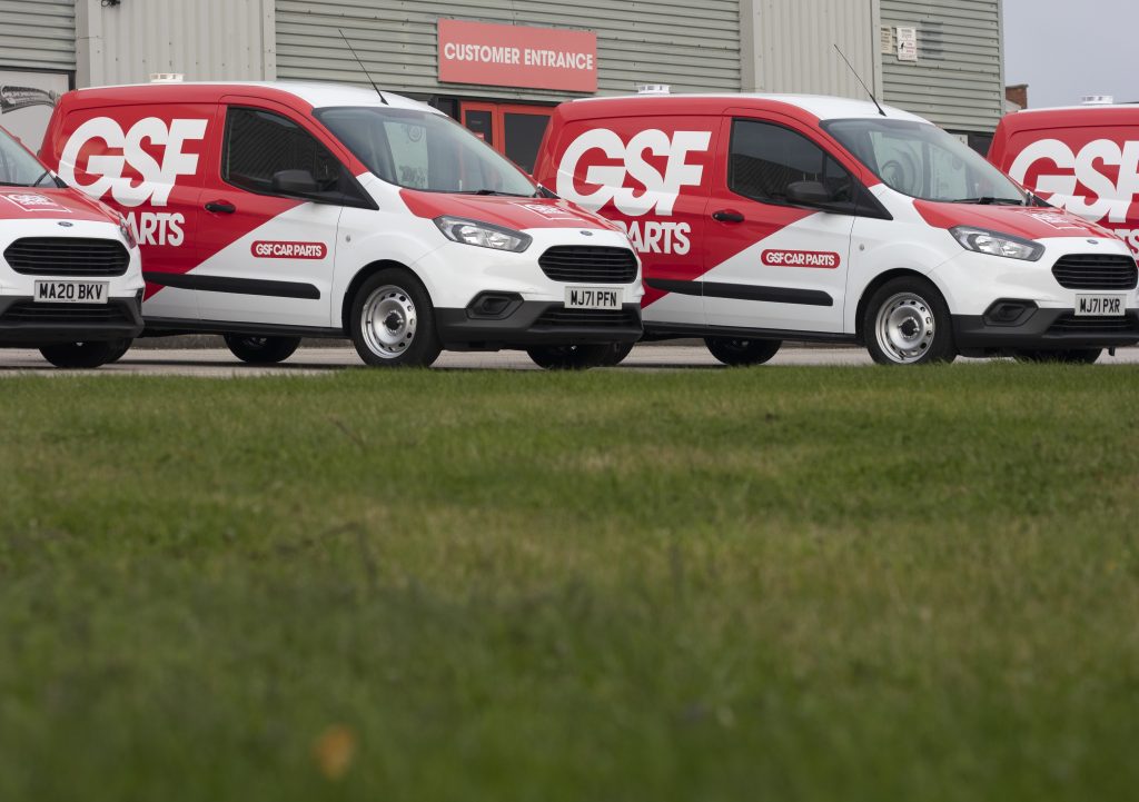 GSF Group | Environment and Sustainability - GSF Group