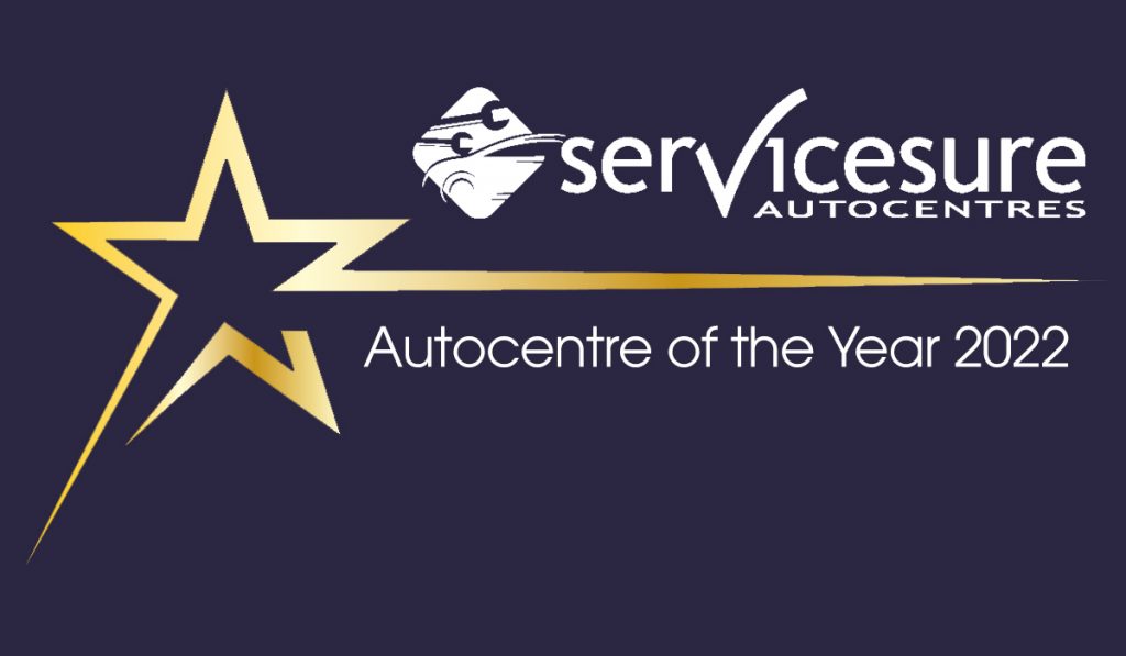 22/09/22: Servicesure announces its 2022 Autocentre of the Year finalists