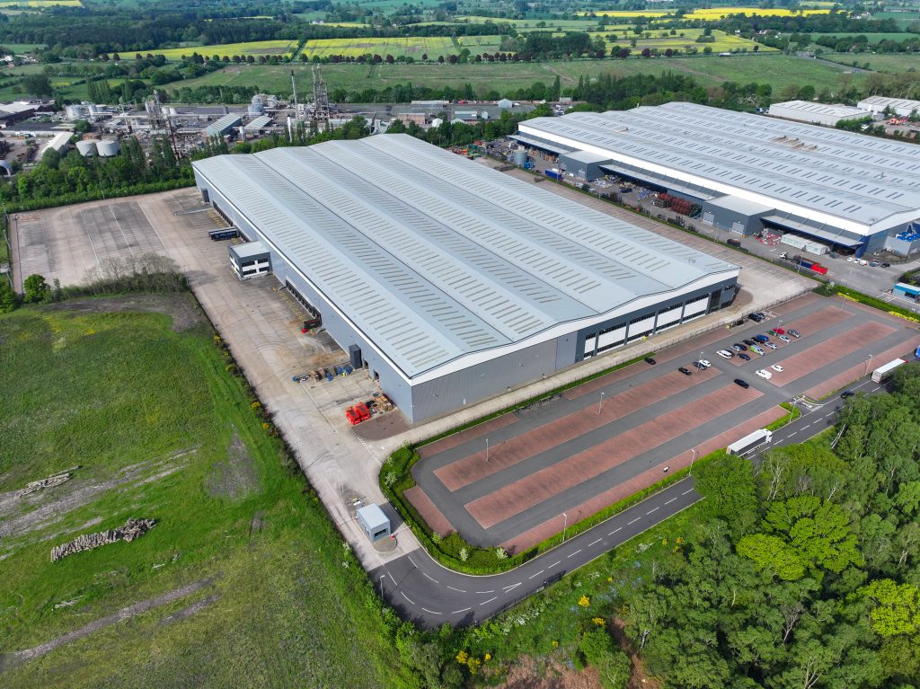 GSF Car Parts Announces New National Distribution Centre, Set to Improve Infrastructure & Services