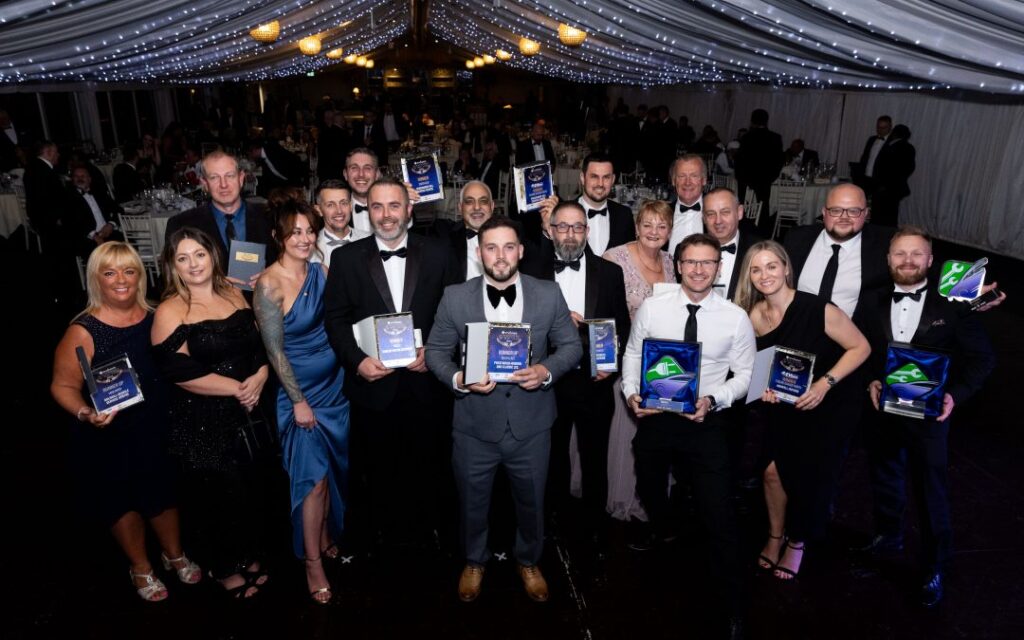 GSF Car Parts sets the date for revamped Servicesure Awards 2025 