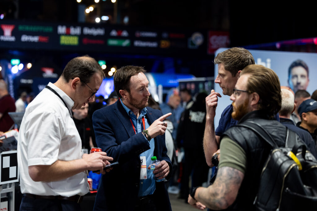 TechFest Midlands touches down in Coventry: What to expect from the garage technology festival 