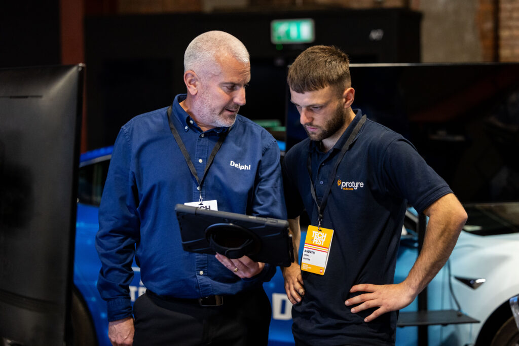 TechFest London to deliver business-boosting opportunities for independent garages
