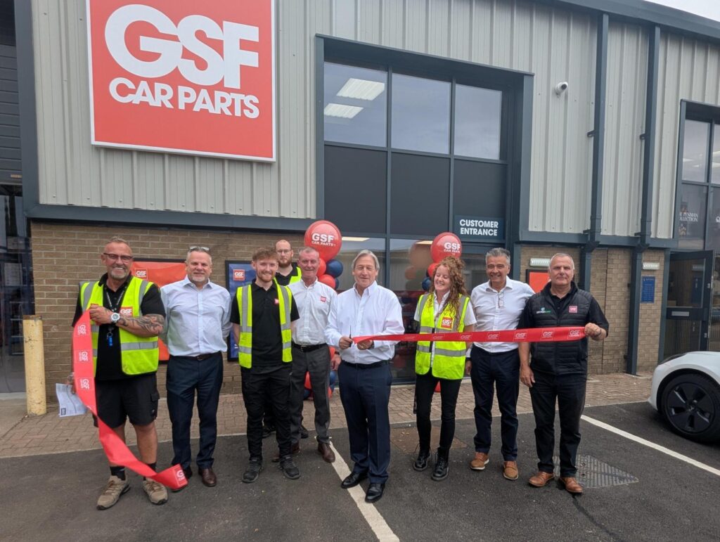 GSF opens its first satellite branch in Morpeth to boost coverage in North East 