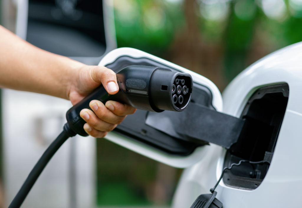 GSF criticises government for neglecting independent aftermarket EV strategy