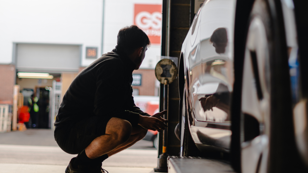 Major opportunity for independents as demand for air suspension expertise grows