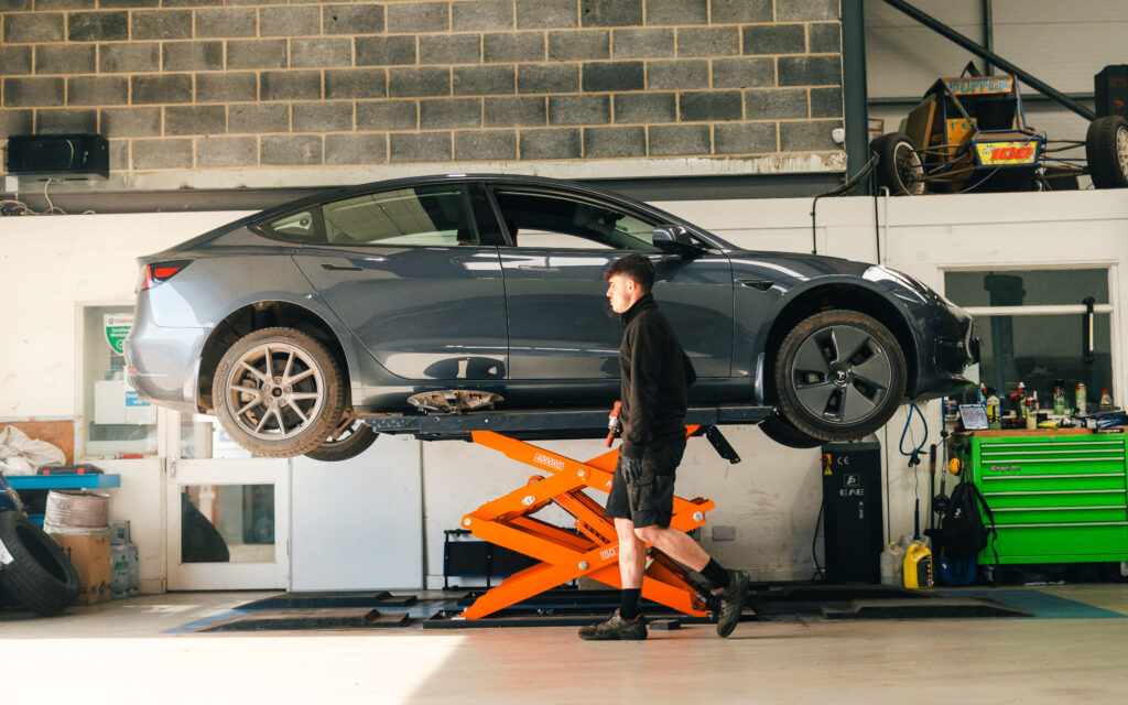 Drivers issued March MOT warning, with key reason for failing test revealed