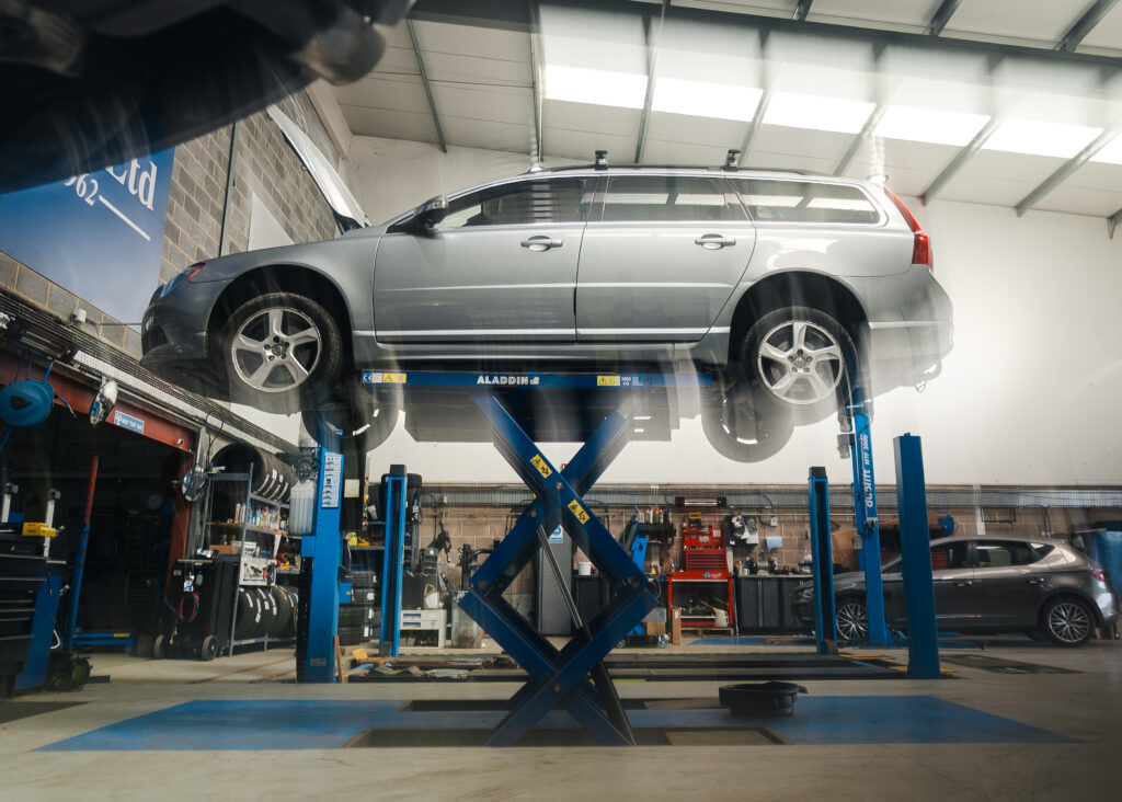 Servicesure warns garages about crucial 31st March deadline as 20,000 risk non-compliance   