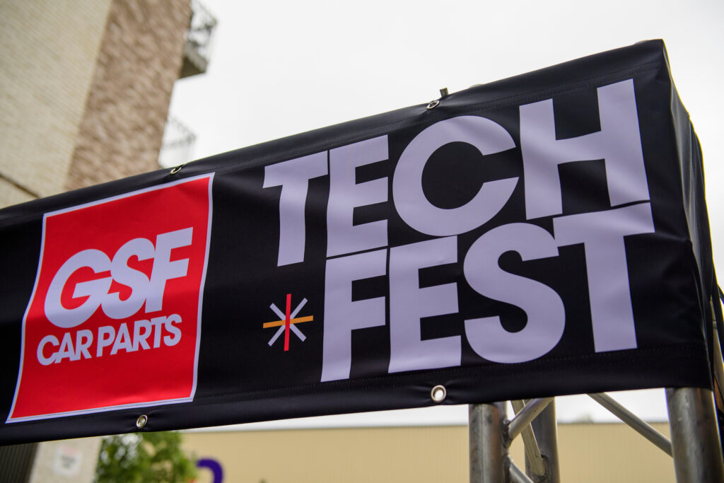 GSF opens trade registrations for TechFest North