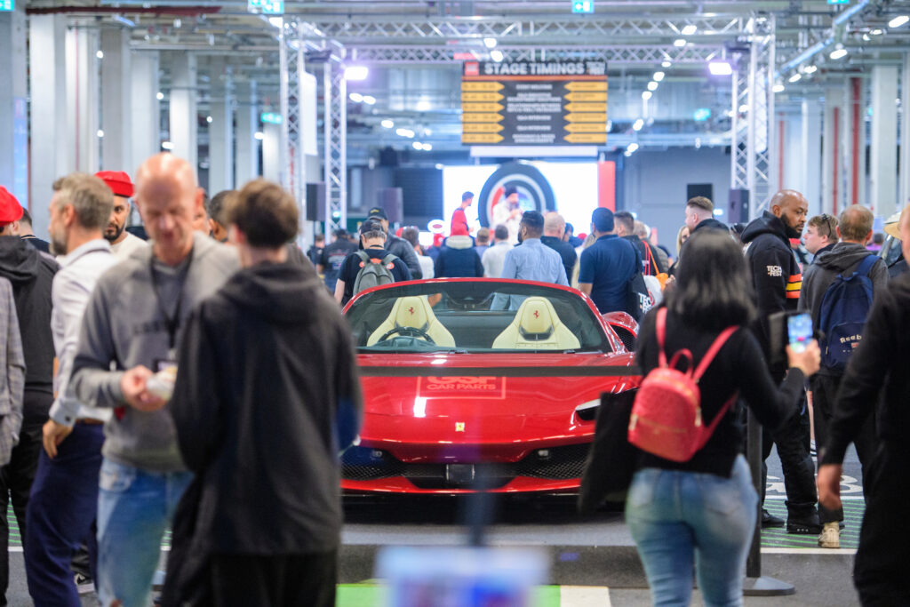 GSF announces VIP exhibitors for TechFest