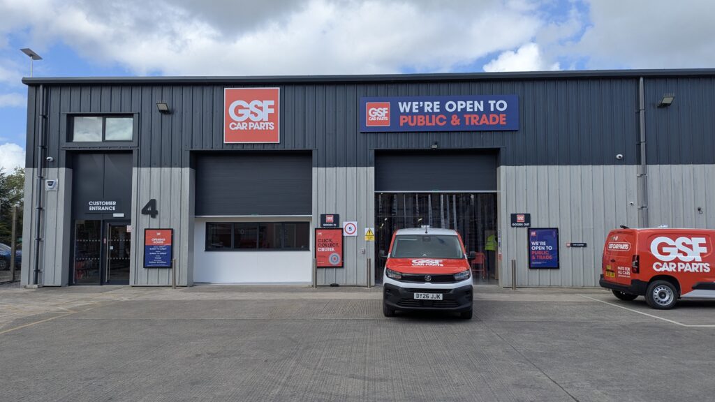 GSF Bridgwater