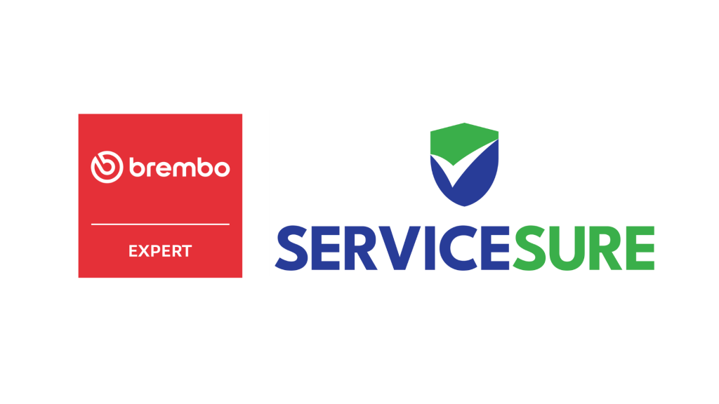 Servicesure launches Brembo Expert programme to help garages boost standards and profitability