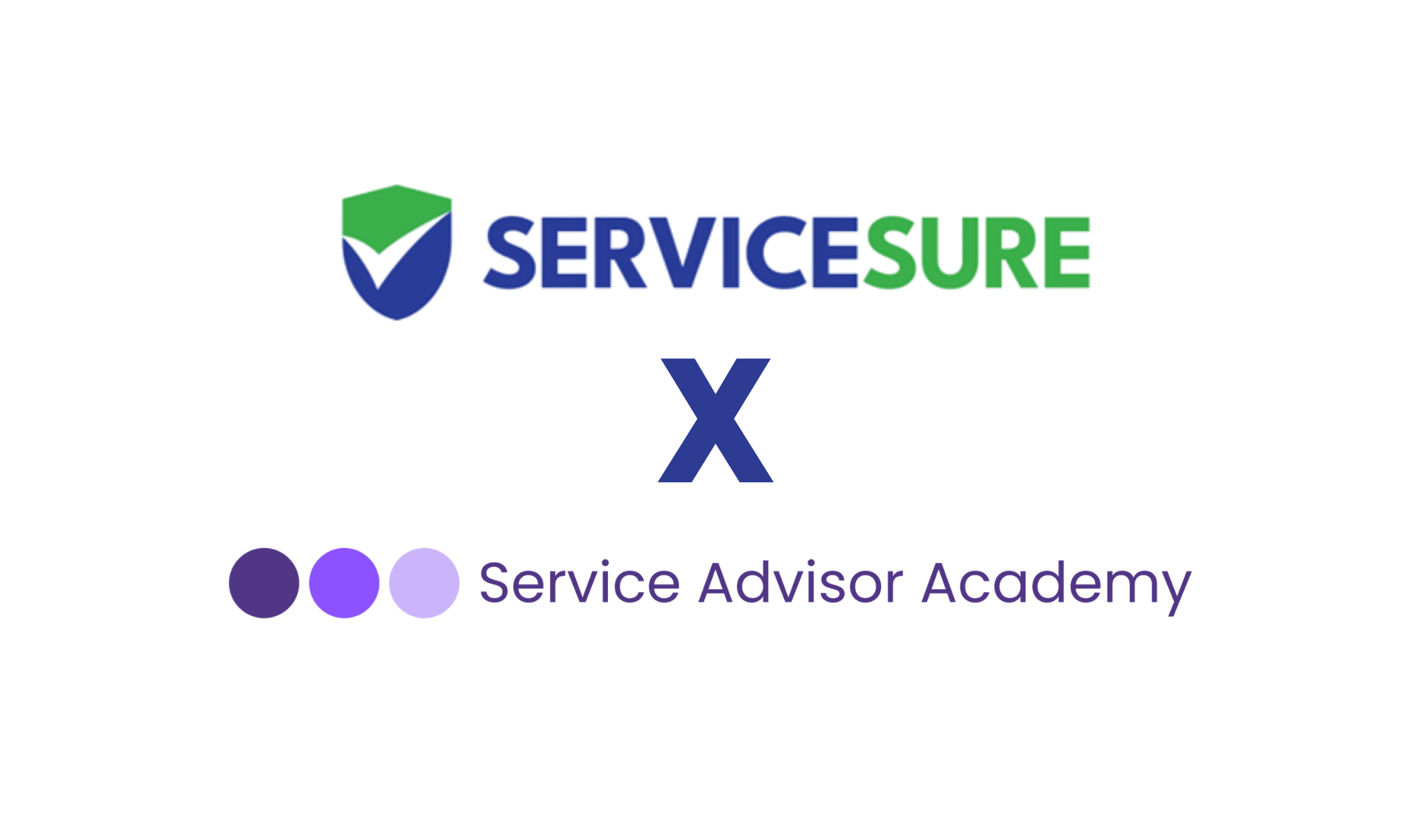 Servicesure X Service Advisor Academy (1)