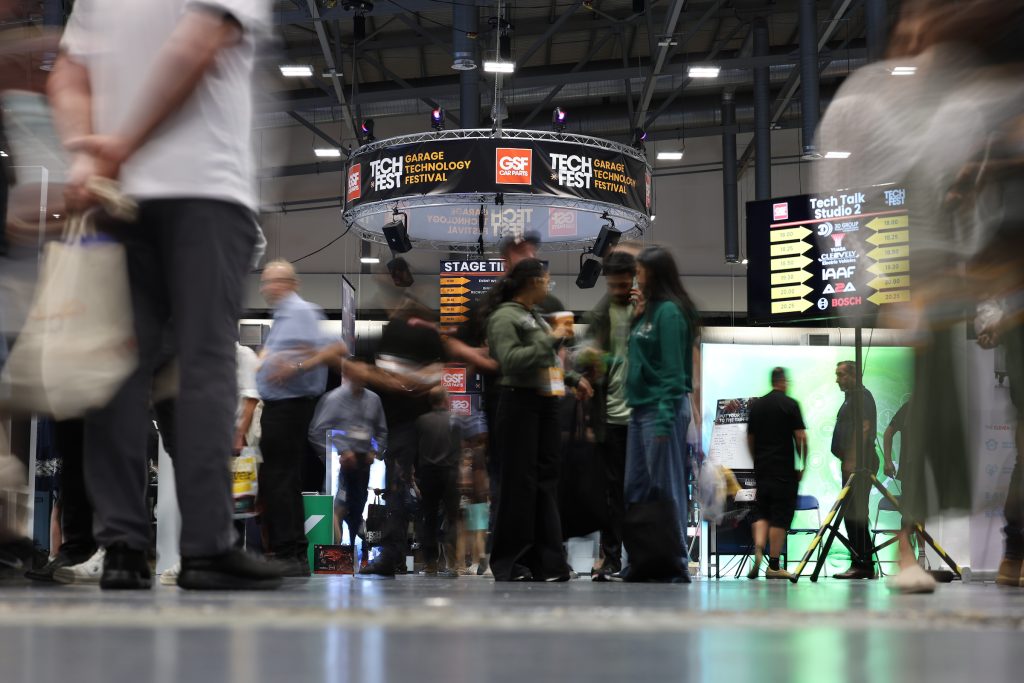 Record numbers expected as TechFest returns to Coventry