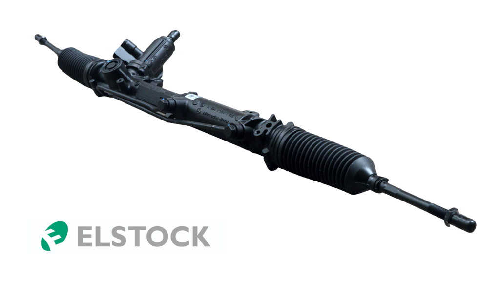 GSF sees boom in steering component sales with Elstock