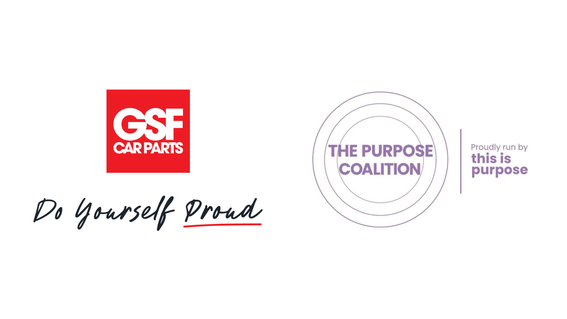 Purpose coalition