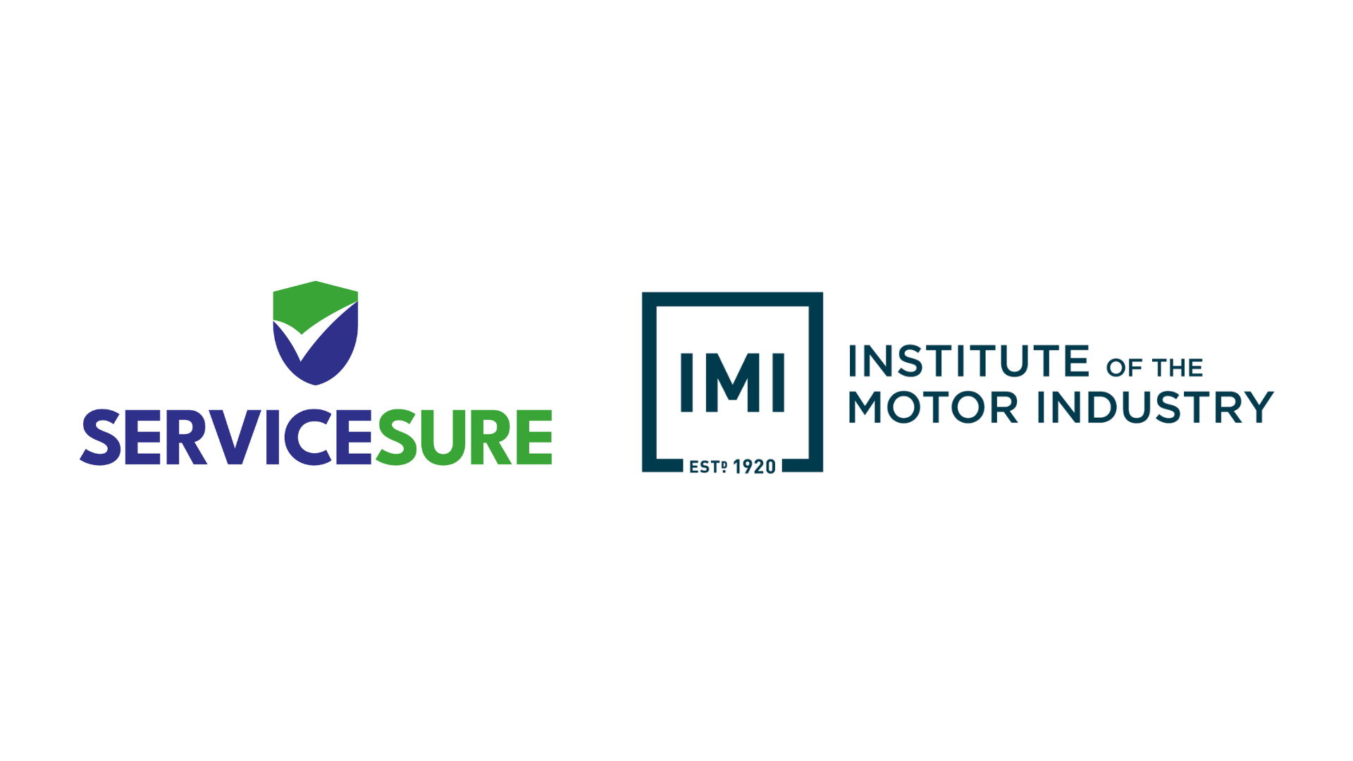 Servicesure x IMI